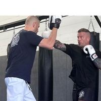 Adult Kickboxing in Caernarfon: Fitness That Actually Works