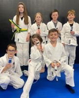 Is Martial Arts Right for My Child? A Parent's Guide