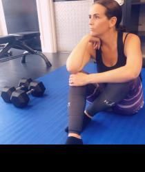 Gemma Pritchard - Instructors