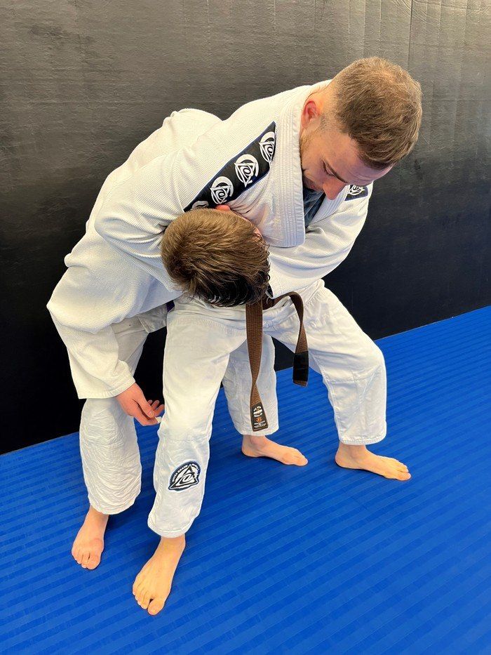 <center>Our Self-Defence Classes In Caernarfon Are For Everyone!<center>