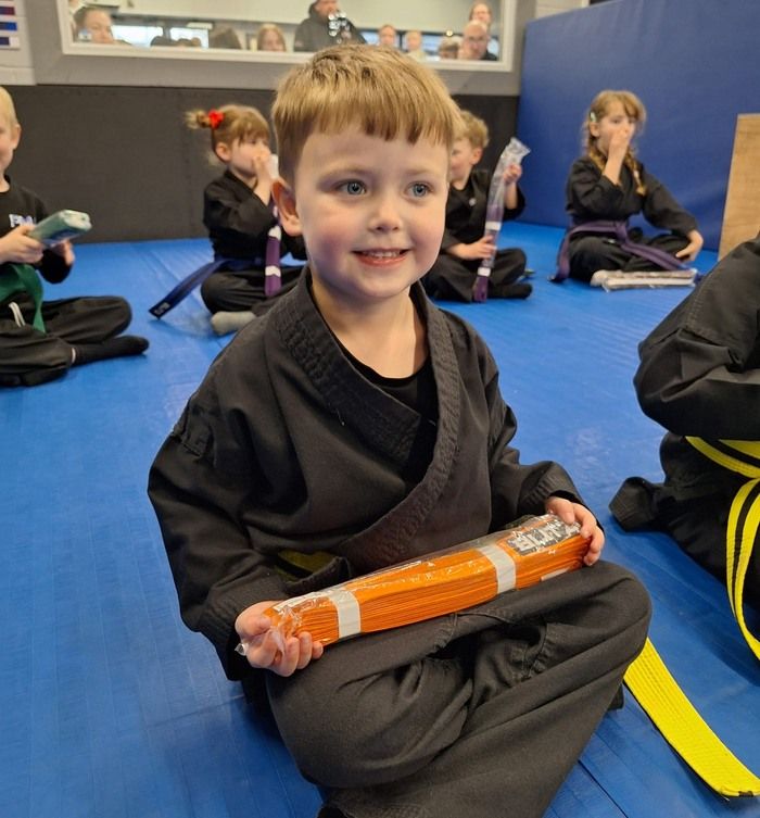 <center>The Lessons They Learn at PMA Caernarfon Will be Carried Wherever They Go<center>