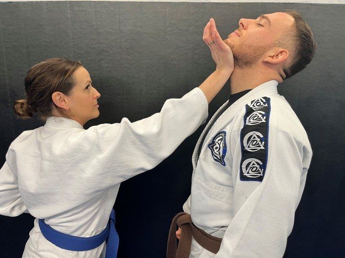 <center>Empower Yourself and Witness Lifelong Benefits Unfold With Self Defence Caernarfon!<center>