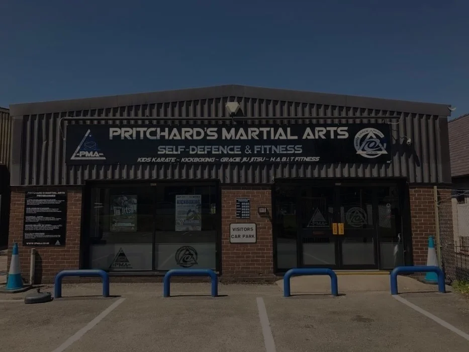 Book Your FREE Trial Class Today!