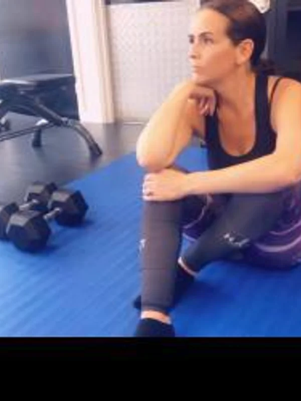 Gemma Pritchard | 5th Dan & Royce Gracie BJJ Blue Belt | Chief Instructor at PMA Caernarfon