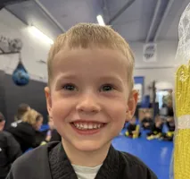 Little Dragons (ages 3 to 6)