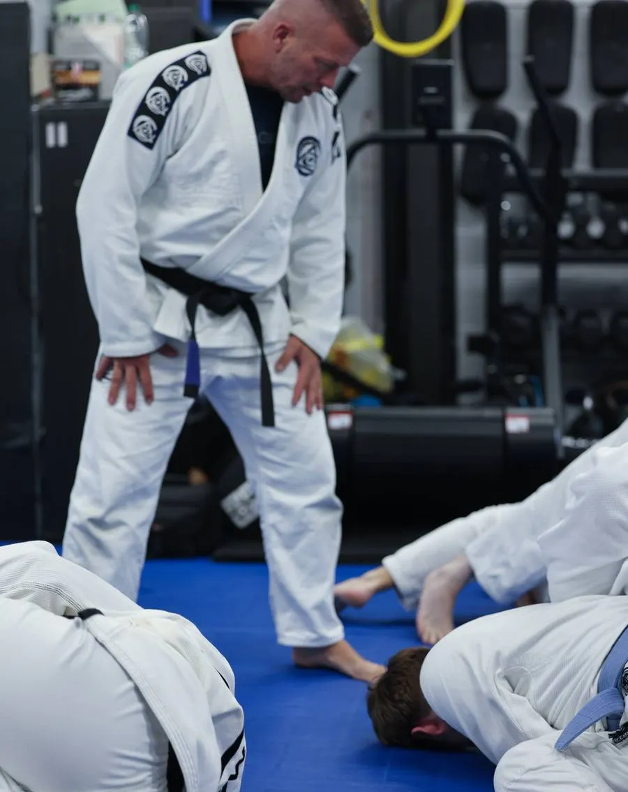 YOUR MARTIAL ARTS JOURNEY IN CAERNARFON IS OUR PASSION AND COMMITMENT